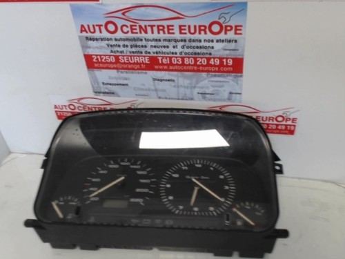 Compteur volkswagen golf - compteur,