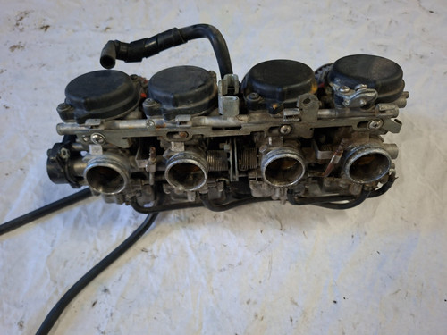 Carburateur yamaha 600 fazer - carburateur,
