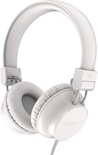 Casque audio filaire NIMA - Blanc - Ryght