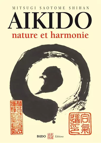Aïkido nature et harmonie - nature,