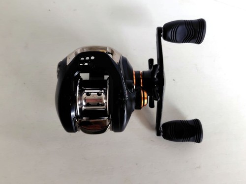 Moulinet pêche spécial - moulinet,