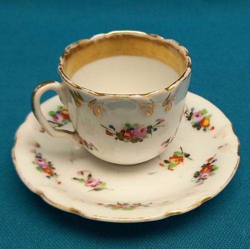 Xix tasse sous - xix°, et