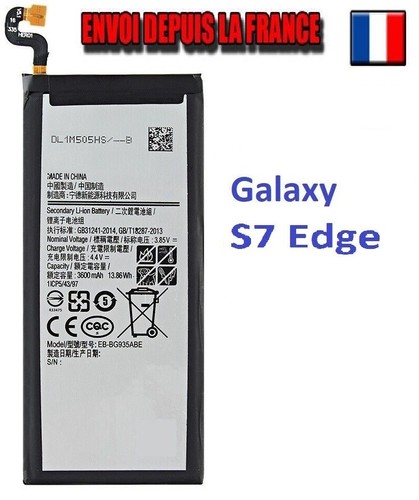 Batterie pour samsung - batterie,