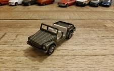 Volkswagen  vw 181 siku  norev