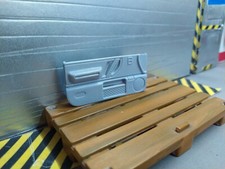 1/18 Volkswagen New Beetle Bburago Left Door Interior