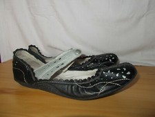 Chaussures plates babies