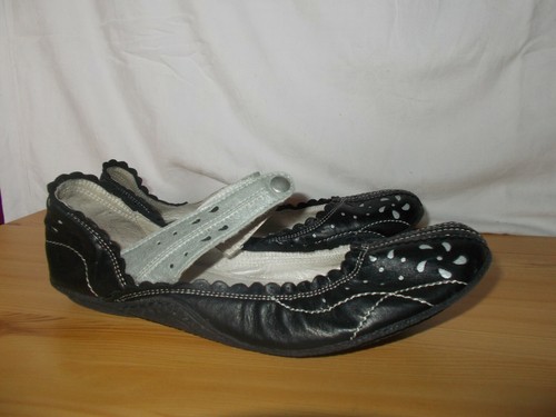 Chaussures plates babies