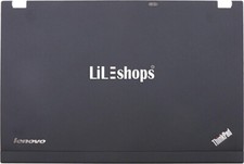 LCD Back Cover / Coque