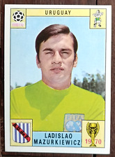 Mazurkiewicz Figurine Football