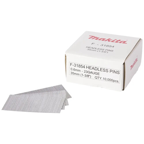 Makita 31854 pointes pour - pointes,
