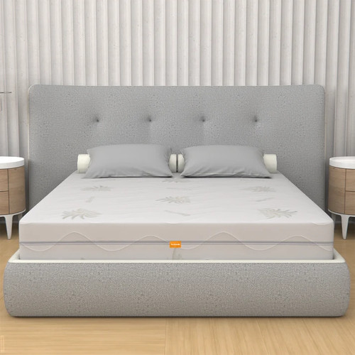 Matelas memory foam 90x200 - foam,