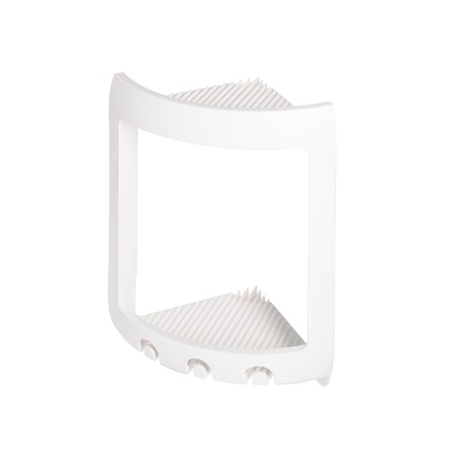 Etagère angle de - d'angle,