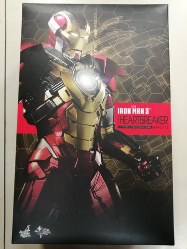 Figurine hot toys - hot,