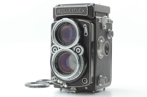 Rare exc rollei - [exc+++++],