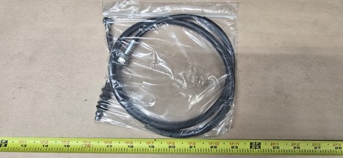 Honda rs125 throttle - gp, cable