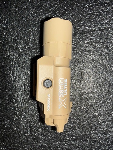 Lampe tactique - lampe,