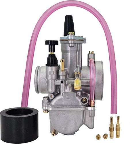 Universal 21mm carburetor - 21mm,