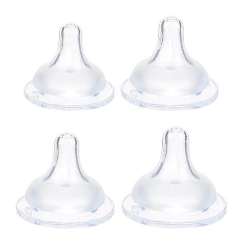 Tétine silicone pour - tétine,