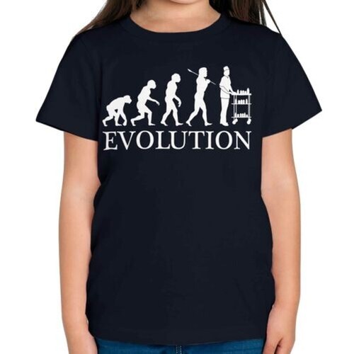 Infirmière évolution enfants - infirmière,