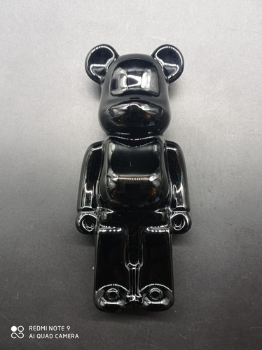 Magnifique ours bearbrick - magnifique,