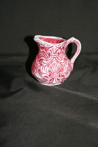 Pichet ancien barbotine - ancien, en
