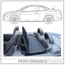 Coupe vent / Filet anti remous