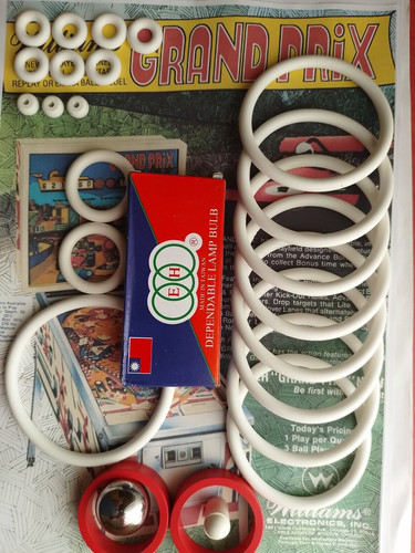 Kit complet