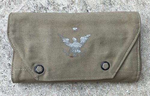 Trousse couture ww2 - us,