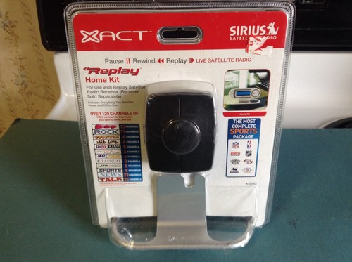 Xact home kit xs082 - xact,