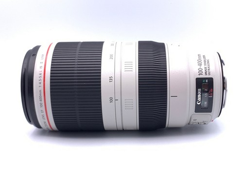 Canon objectif zoom télé - canon,