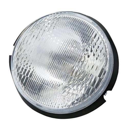 Faro avant siem - faro, vespa
