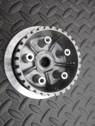 Noix embrayage pour yamaha - noix, d'embrayage