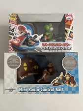 Mario Kart Wii Mini Radio
