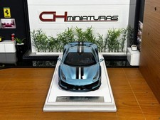 Ferrari 488 pista 1/18 GH