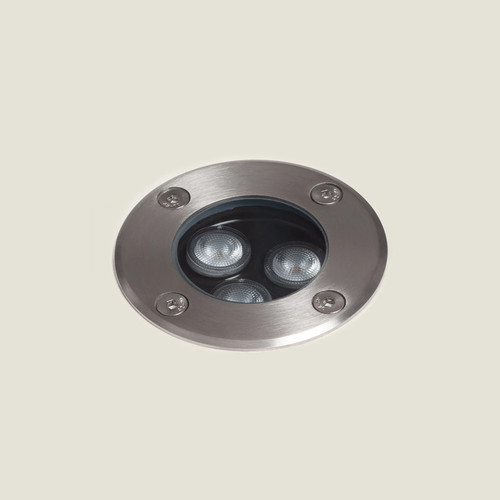 Spot extérieur led solid - spot,