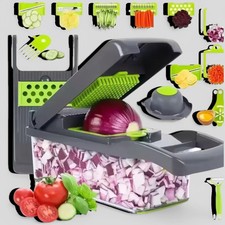 Hachoir A Légumes