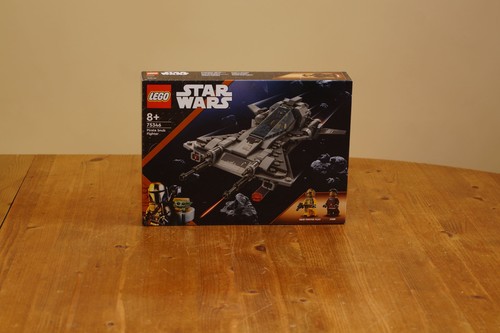 Set lego star wars - star,