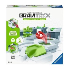 Gravitrax Starter Set Twist