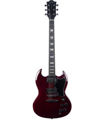 Guitare electrique eko - guitare,