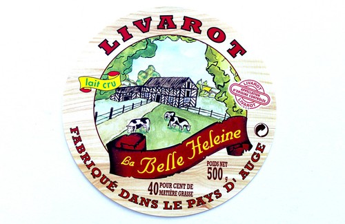Ancienne etiquette boite - ancienne,