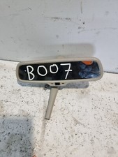 Audi Q7 Interior Rear View Mirror Auto Dimming Centre 2007 MK1 OEM 4L0857511J50