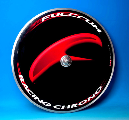Fulcrum racing chrono - fulcrum,
