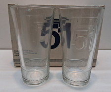 PASTIS 51 lot de 6 verres type