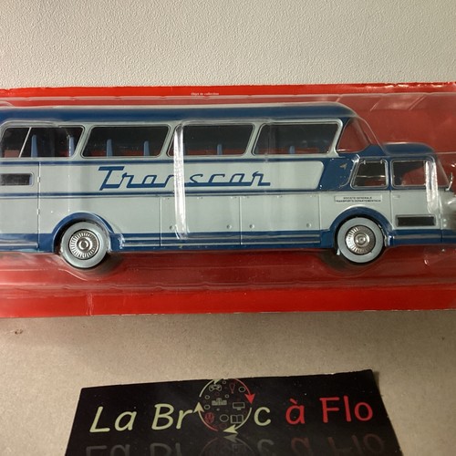 Hachette collection - 1/43,