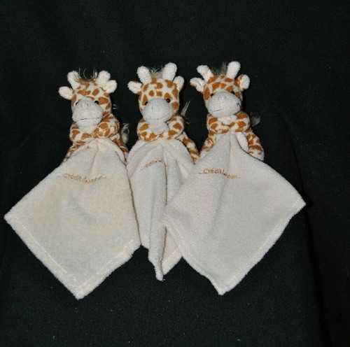 Lot peluche doudou - 3,