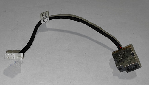 Connecteur alimentation - connecteur, d'alimentation