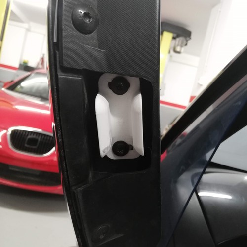 Guide porte renault twizy lot - guide,