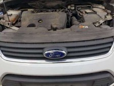 1515015 4754790 Radiator Grill for 2008 FORD KUGA (CBV) TITANIUM