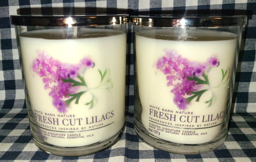 Pack new fresh - fresh, cut