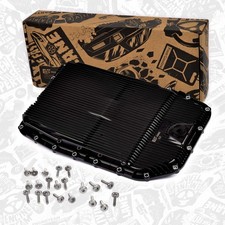 Carter d'huile boîte